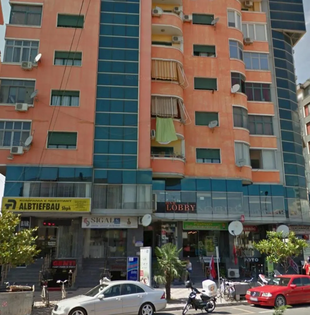 Center City Shkodër
